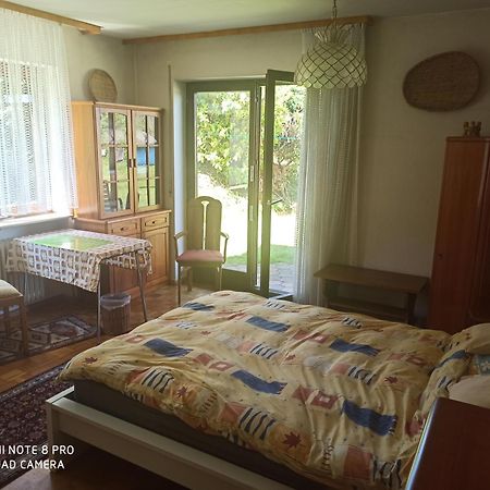 Haus Roetebuck Appartement Mullheim  Buitenkant foto